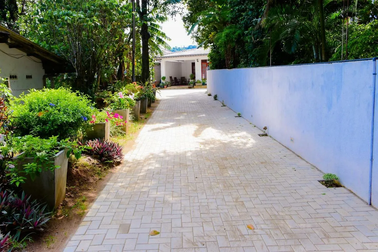 Homestay Garden Rest Канди Шри-Ланка