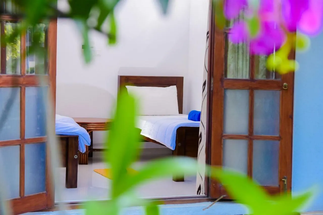 Homestay Garden Rest Kandy 0*,