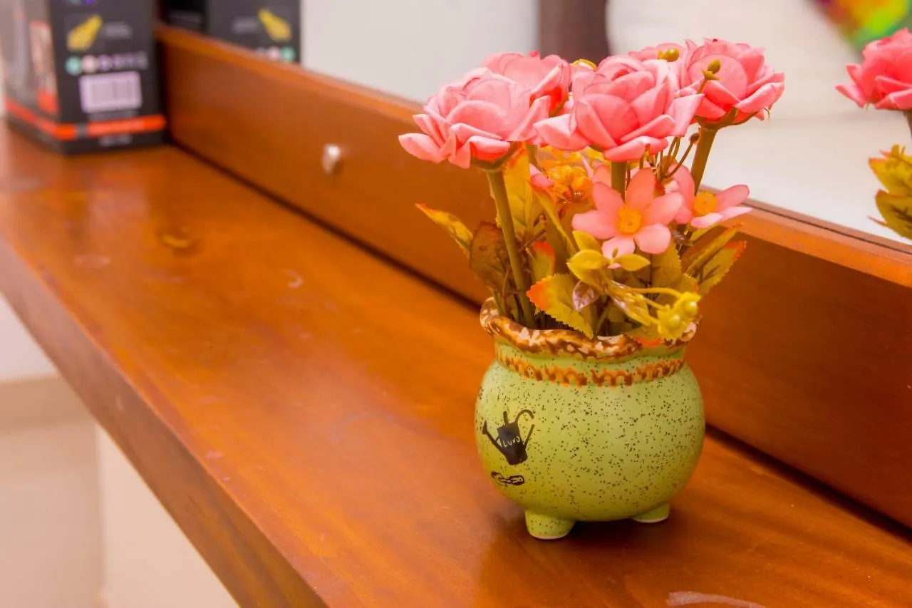Homestay Garden Rest Канди 0*,  Шри-Ланка