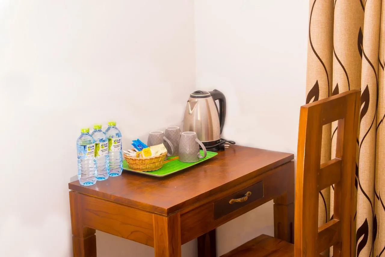Homestay Garden Rest Канди 0*,