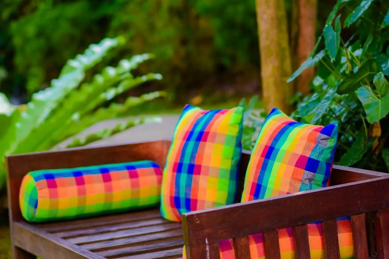 Homestay Garden Rest Kandy 0*,