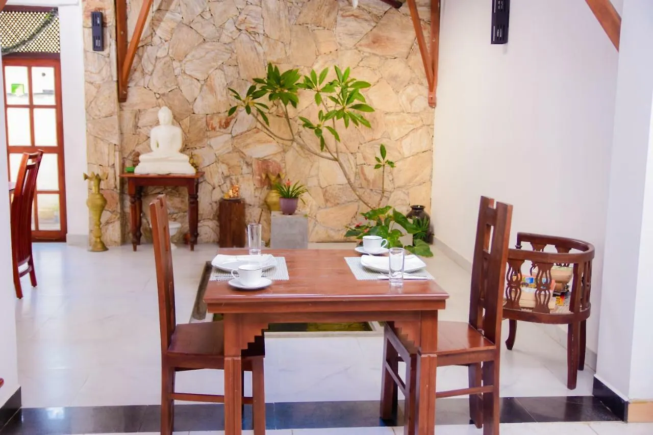 Homestay Garden Rest Kandy