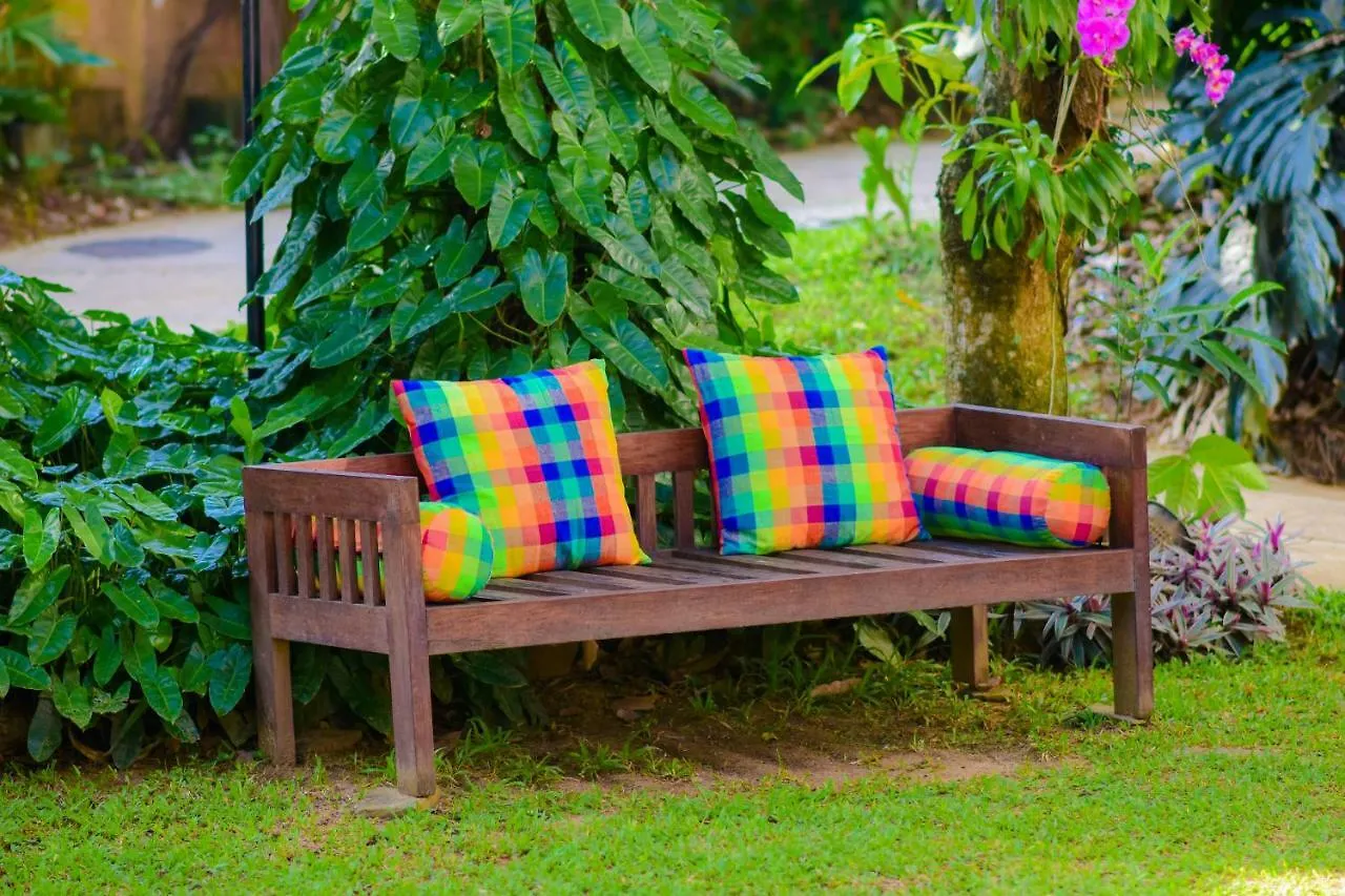 Homestay Garden Rest Kandy