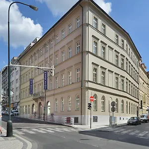 Ea New Town 4*, Praga Repubblica Ceca