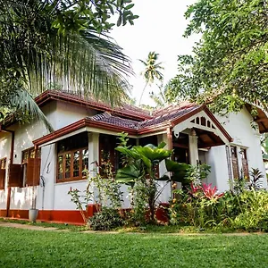  Accommodatie bij particulieren Colonial