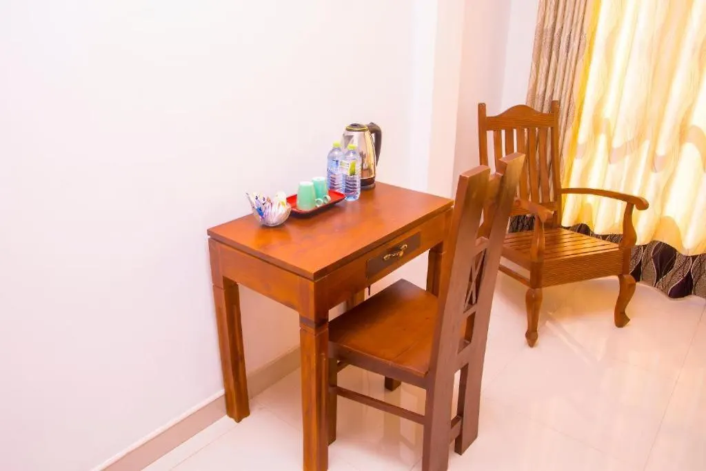 Homestay Garden Rest Kandy