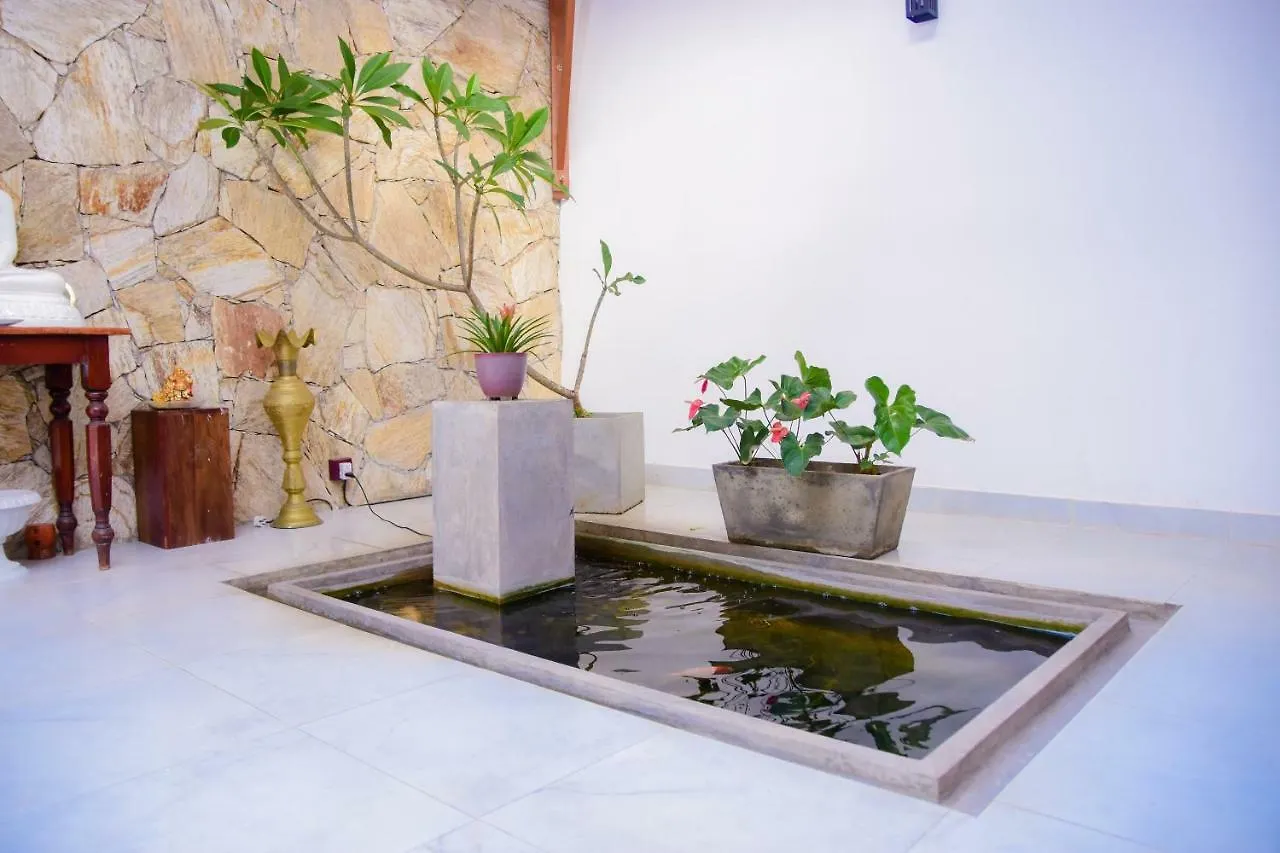 Homestay Garden Rest Kandy