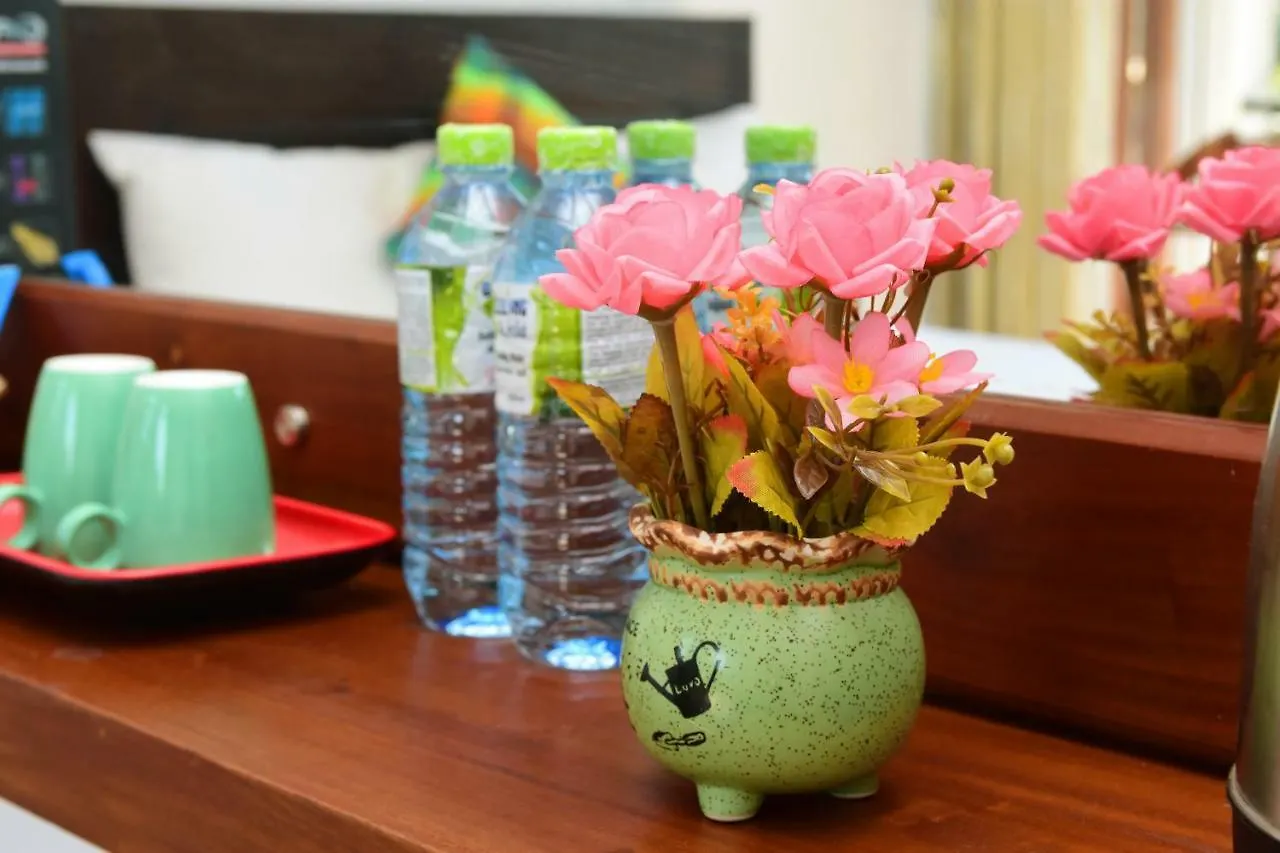 Homestay Garden Rest Kandy
